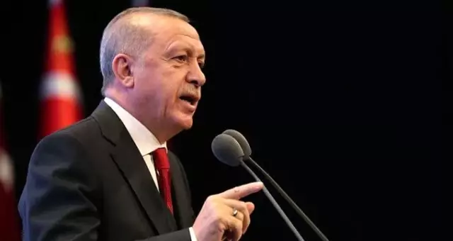 AK Parti'de 7. Olağan Kongre süreci, Cumhurbaşkanı Erdoğan'ın vatandaşlara seslendiği video ile başladı AK Parti'de 7. Olağan Kongre süreci, Cumhurbaşkanı Erdoğan'ın vatandaşlara seslendiği video ile başladı