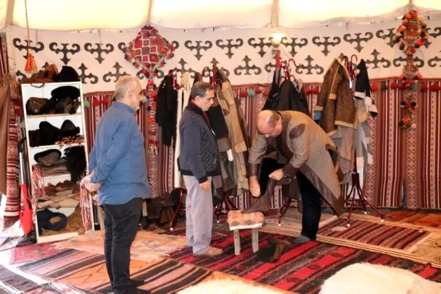 Battalgazi Otağı ilgi görüyor