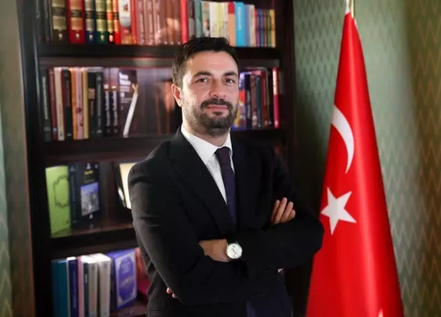 Cumhurbaşkanlığı 'Trans Yağ' konusunu gündemine aldı Cumhurbaşkanlığı 'Trans Yağ' konusunu gündemine aldı