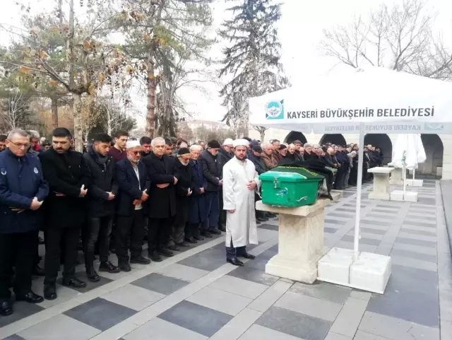 Demirel ailesinin acı günü Demirel ailesinin acı günü