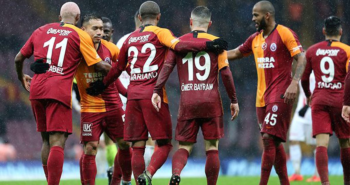 Fatih Terim: Nagatomo'yla yolları ayırsak da beraberiz
