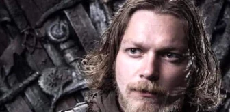 Game of Thrones dizisinde ünlü oyuncunun dublörlüğünü üstlenen Andrew Dunbar hayatını kaybetti