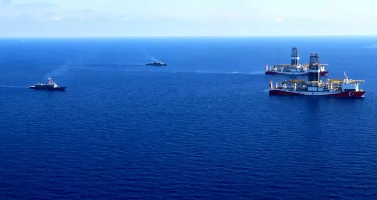 İsrailli diplomattan Türkiye uyarısı: Denize erişimimizi engelleyebilirler