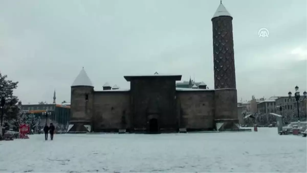 Kar yağışı ve soğuk hava