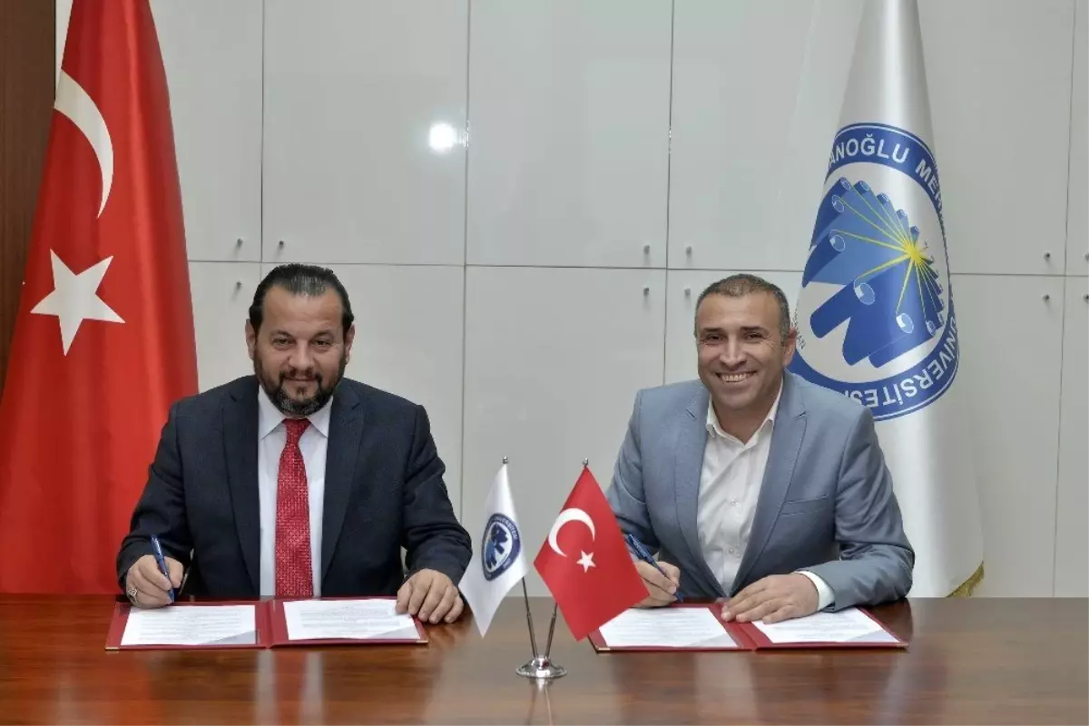 KMÜ'ye Gençlik Ofisi açılıyor