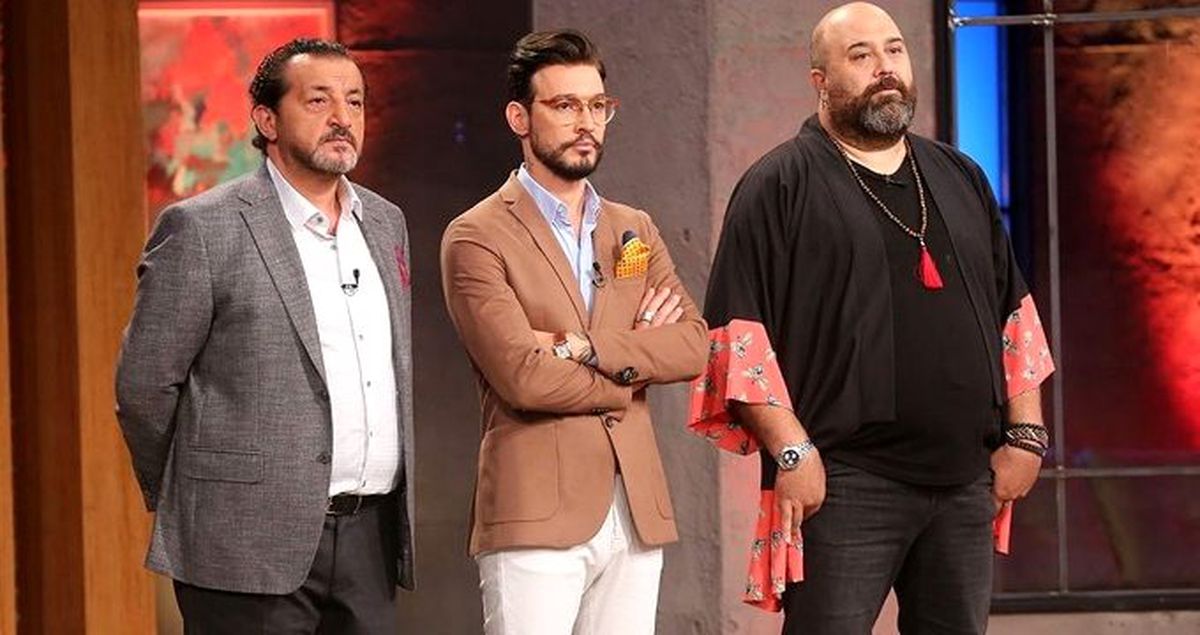MasterChef kim elendi? MasterChef'te elenen isim Güzide mi, Ekin mi yoksa Alican mı oldu?