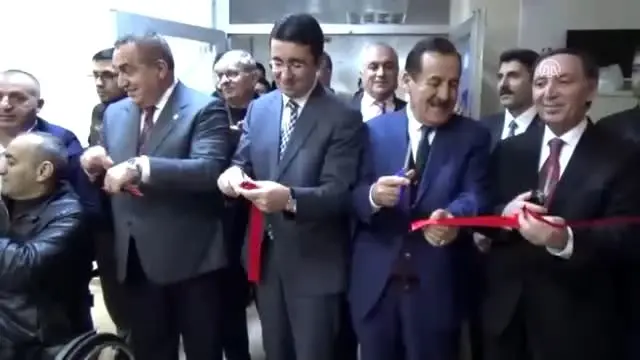 Muş'ta engellilere yönelik bilgisayar kursu Muş'ta engellilere yönelik bilgisayar kursu