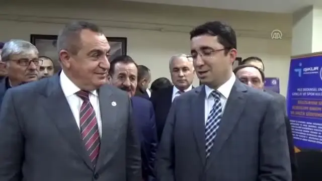 Muş'ta engellilere yönelik bilgisayar kursu Muş'ta engellilere yönelik bilgisayar kursu