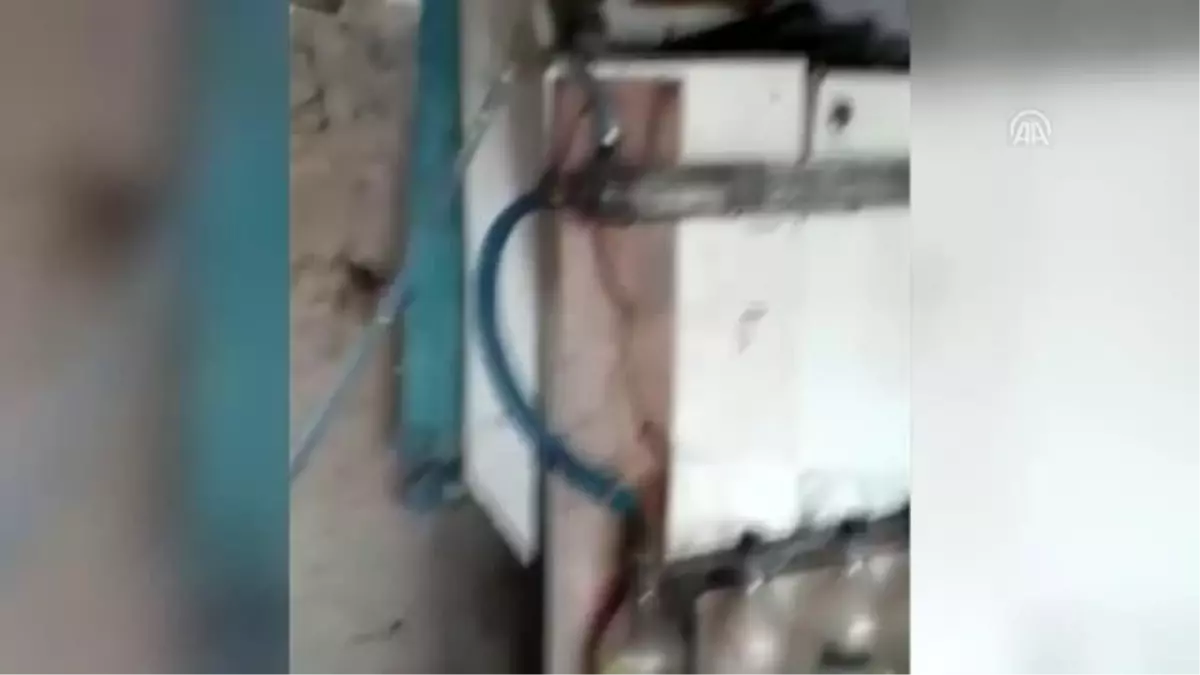 Niğde'de sahte içki operasyonu düzenlendi