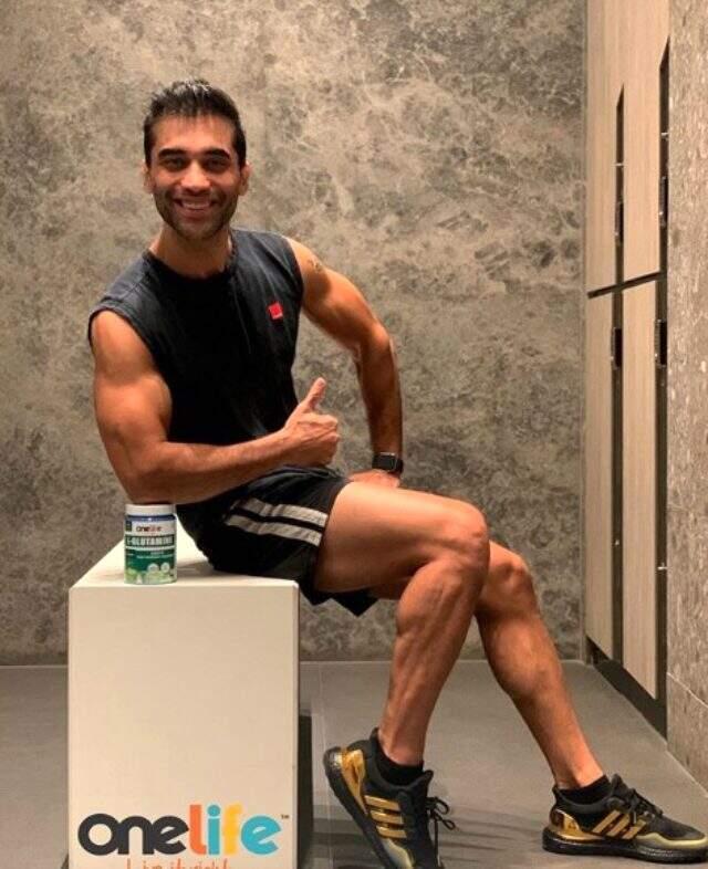 Oyuncu Kushal Punjabi, evinde canına kıydı