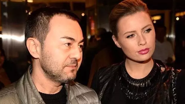 Serdar Ortaç'la görüntülenmişti...Fulya Şahin savcılığa koştu Serdar Ortaç'la görüntülenmişti...Fulya Şahin savcılığa koştu