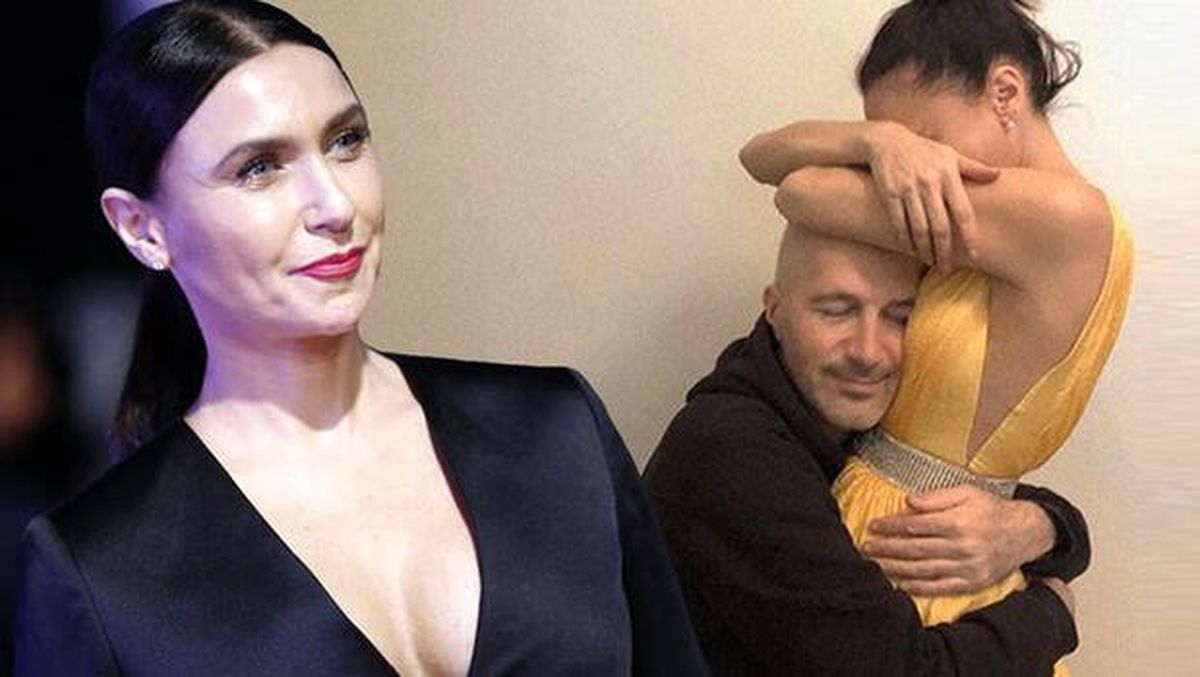Şevval Sam 11 yıl sonra kural bozdu! Sevgilisi Sarp Maden'le ilk paylaşım