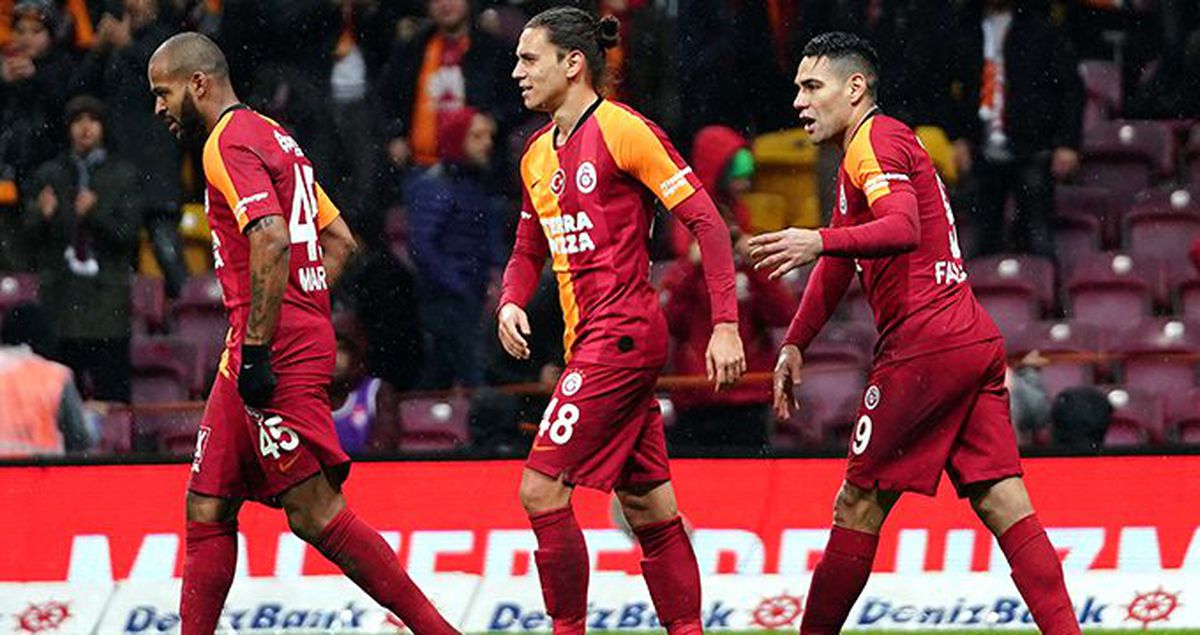 Taylan Antalyalı, gösterdiği performansla göz doldurdu