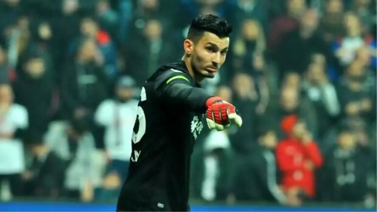 Trabzonspor'da Uğurcan Çakır şoku!