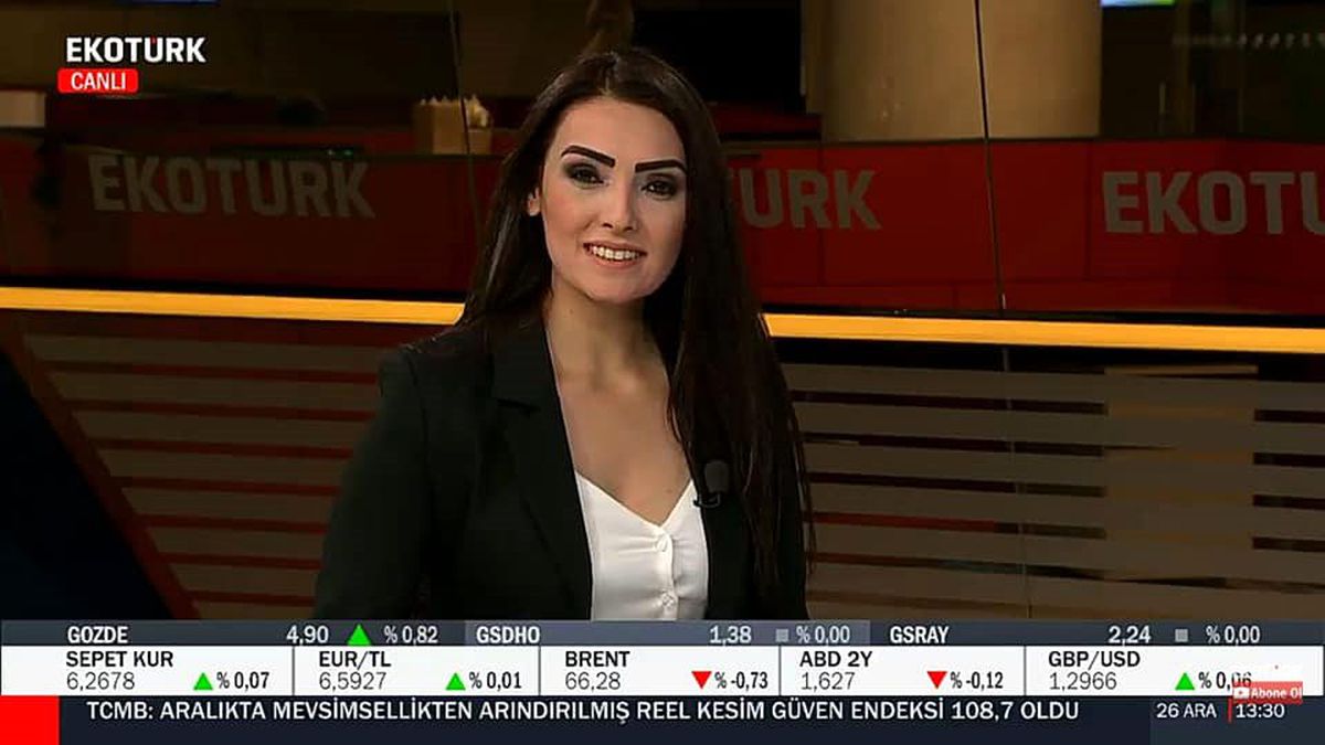 Yayın hayatına yeni başlayan sağlık programı büyük ilgi görüyor