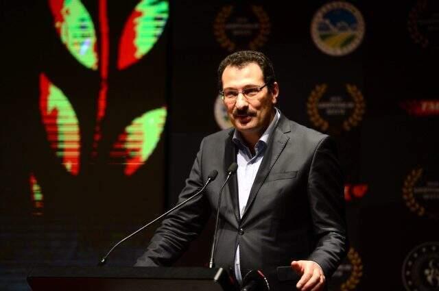 Yerli otomobilin ardından bir müjde daha! İlk tank 2021 yılında banttan inecek
