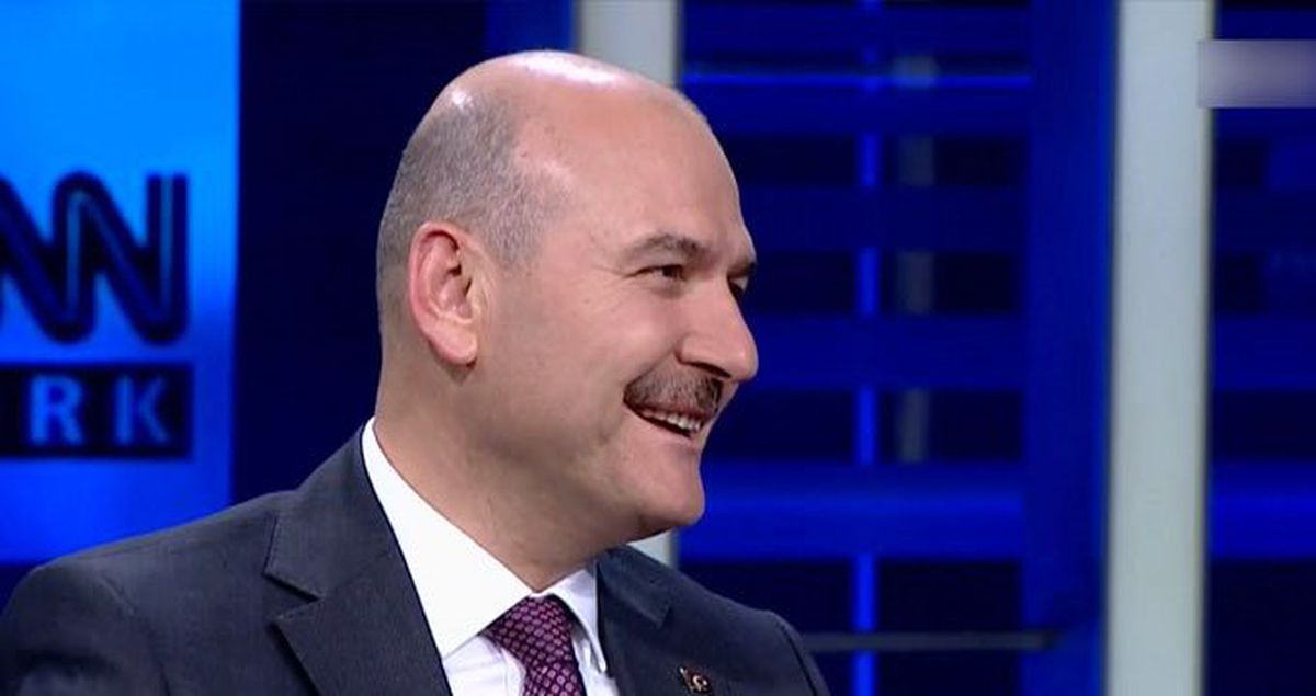 Bakan Soylu ilk kez açıkladı: PKK'nın son 40 yıldır adım attığı kırsaldaki bütün yerler kayıtlı durumda