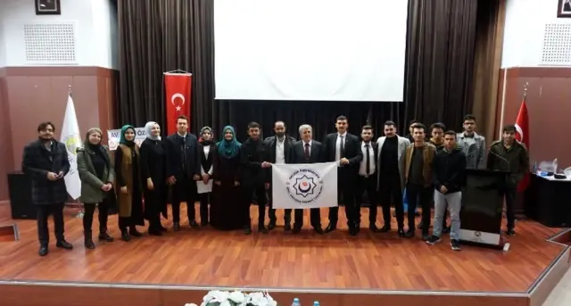 Barutçu: