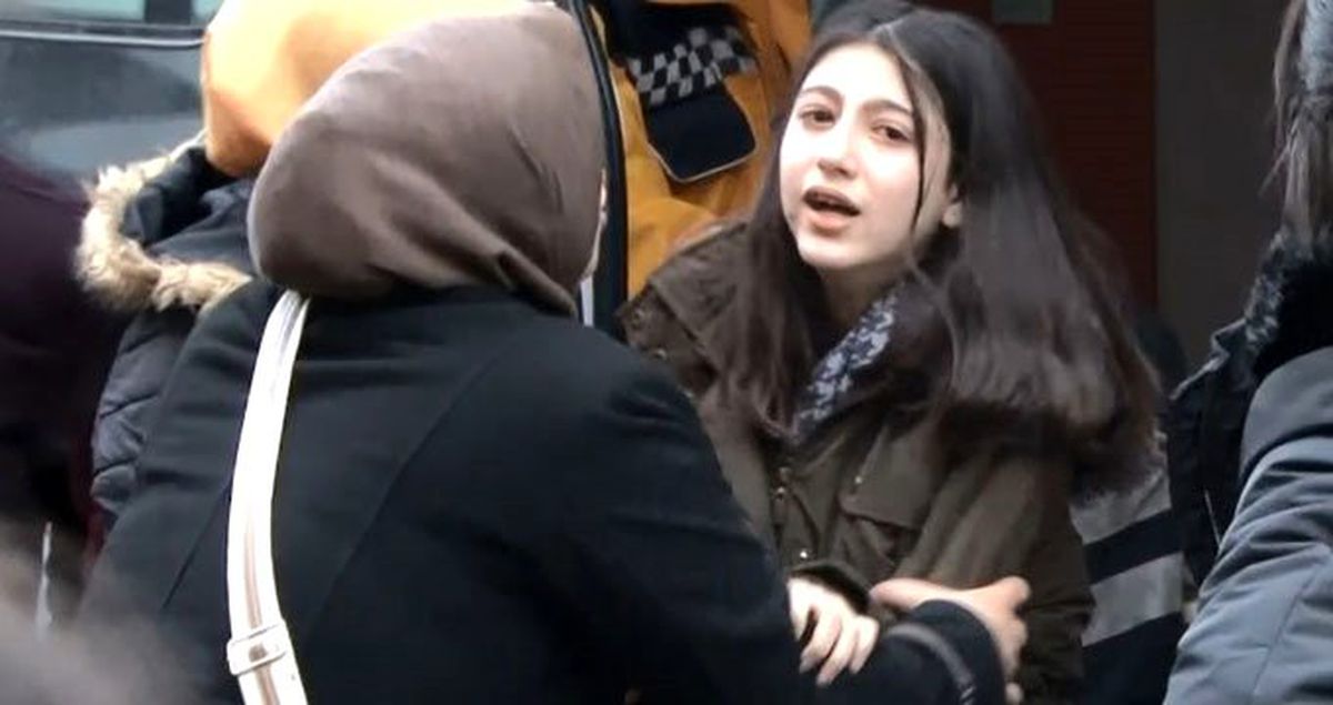 Başkent'te yürek yakan kadın cinayeti