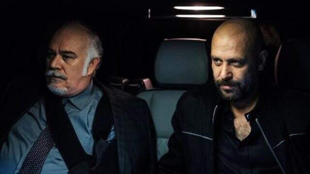 Behzat Ç'nin Ercüment'i Nejat İşler Çukur'a transfer oldu