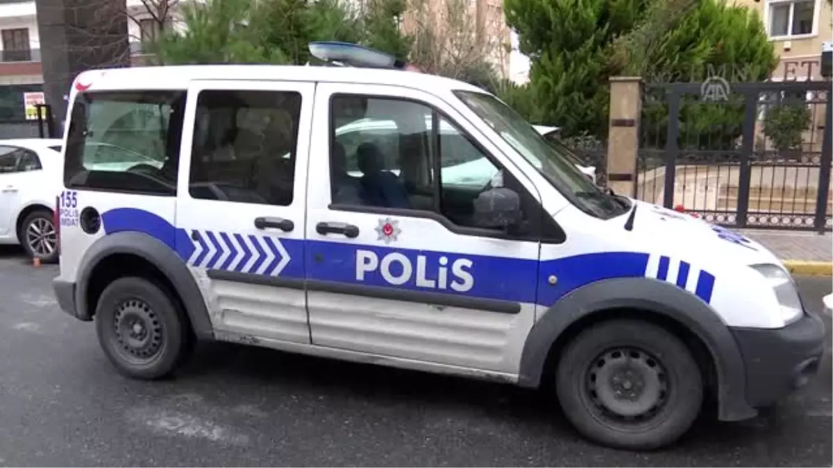 Beylikdüzü'nde cinayet