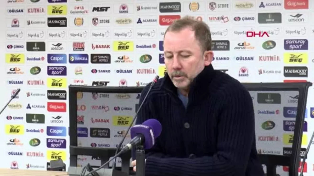 Btcturk yeni malatyaspor maçının ardından