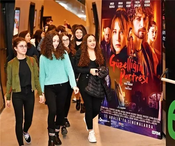 Burçin Terzioğlu hayranlarını kırmadı Haberler Magazin