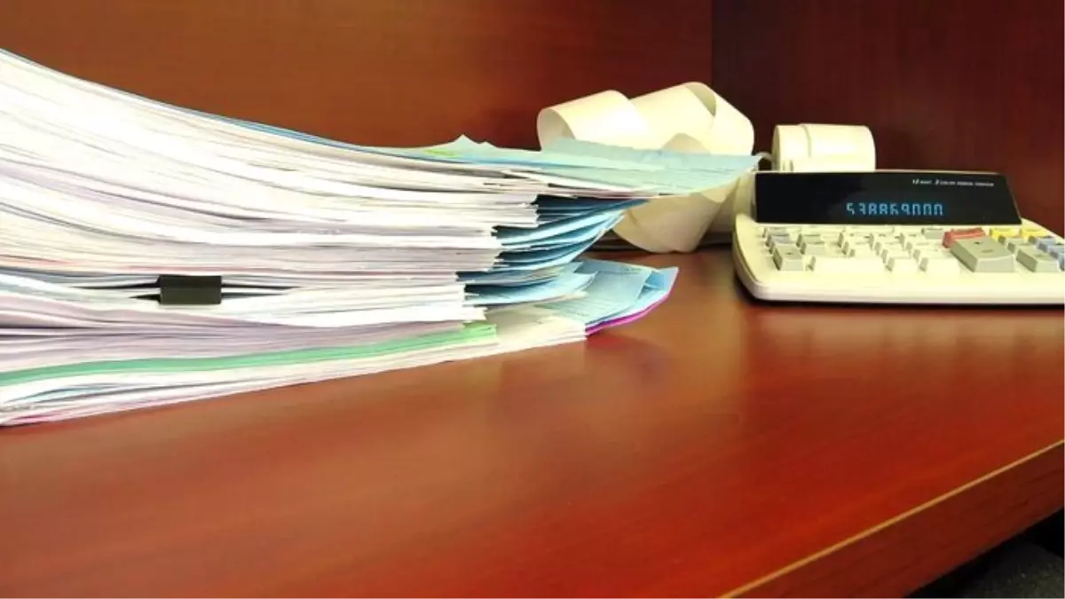 Davadan vazgeçen vergi mükellefine indirim