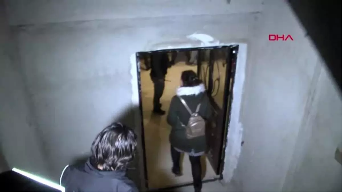 Denizli polisinden şok sokak denetimleri