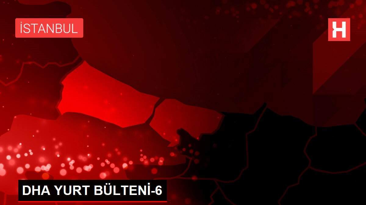 DHA YURT BÜLTENİ-6