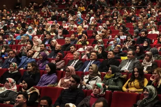 Evliliğin sağlam temelleri 10 yıldır Şahinbey'de atılıyor