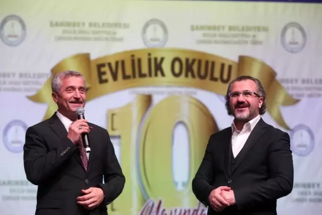 Evliliğin sağlam temelleri 10 yıldır Şahinbey'de atılıyor