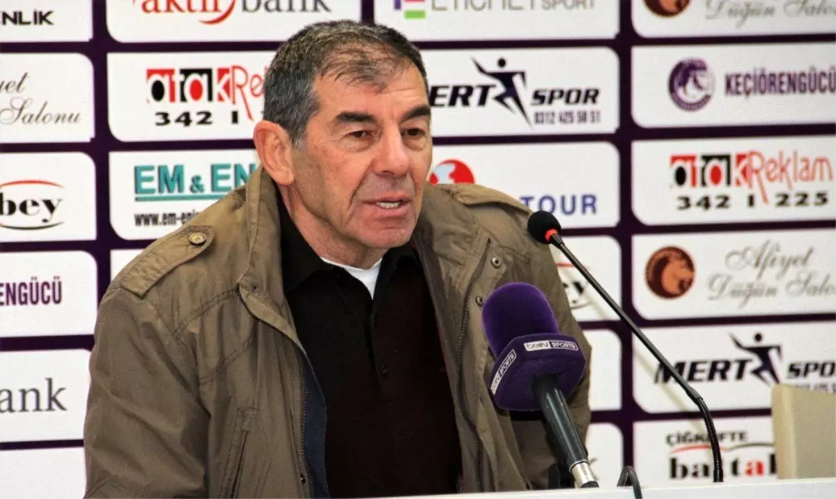 Hamdi Yılmaz: 'İlk yılımız olmasına rağmen iyi bir performans gösterdiğimizi düşünüyorum'