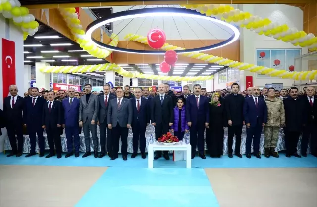 İçişleri Bakanı Soylu: İçişleri Bakanı Soylu: