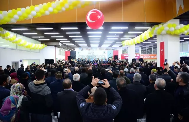 İçişleri Bakanı Soylu: 'Birileri çatlasa da patlasa da Kanal İstanbul'u yapacağız' İçişleri Bakanı Soylu: 'Birileri çatlasa da patlasa da Kanal İstanbul'u yapacağız'