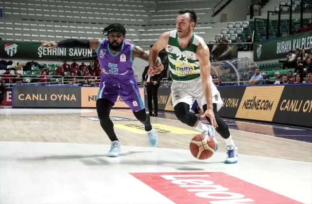 ING Basketbol Süper Ligi ING Basketbol Süper Ligi