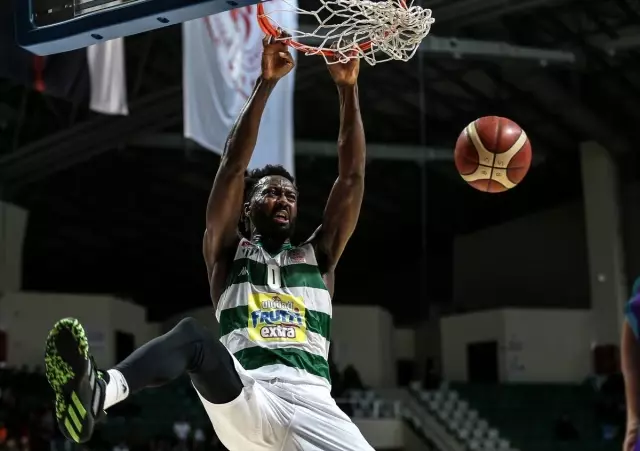 ING Basketbol Süper Ligi ING Basketbol Süper Ligi