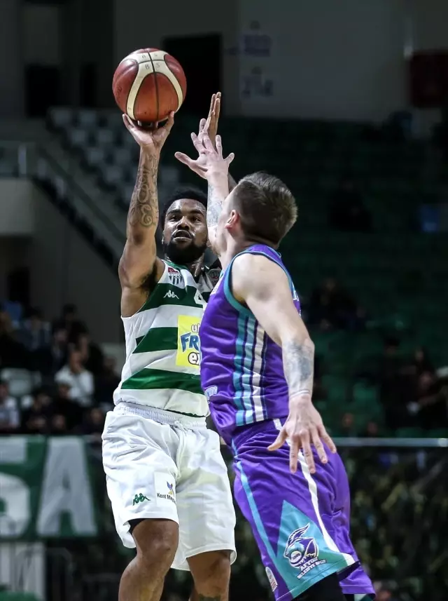 ING Basketbol Süper Ligi ING Basketbol Süper Ligi