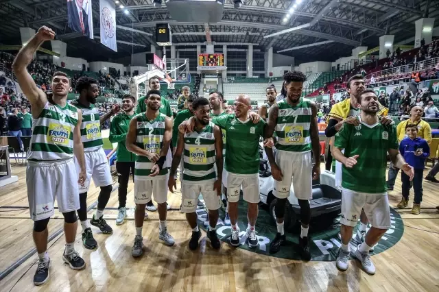 ING Basketbol Süper Ligi ING Basketbol Süper Ligi