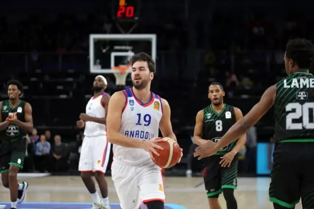ING Basketbol Süper Ligi ING Basketbol Süper Ligi
