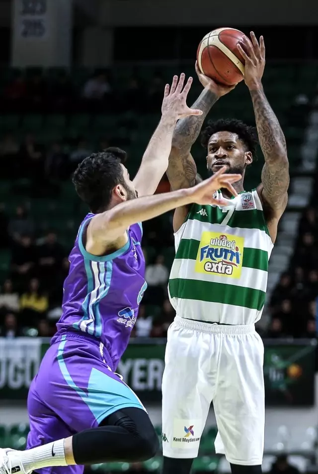 ING Basketbol Süper Ligi ING Basketbol Süper Ligi