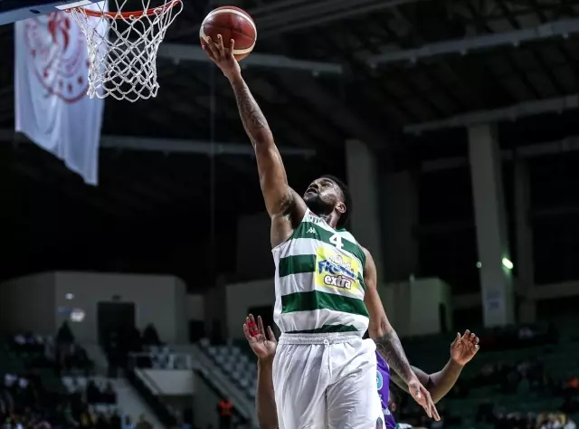ING Basketbol Süper Ligi ING Basketbol Süper Ligi