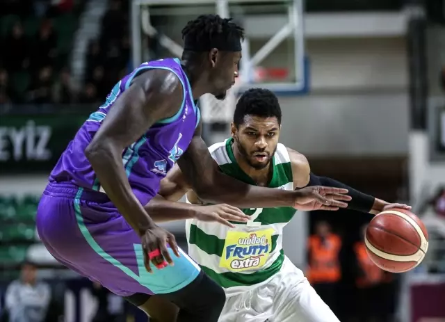 ING Basketbol Süper Ligi ING Basketbol Süper Ligi