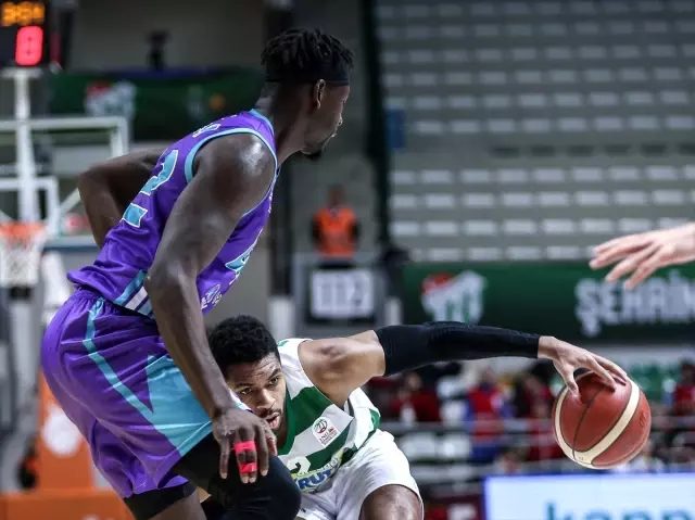 ING Basketbol Süper Ligi ING Basketbol Süper Ligi