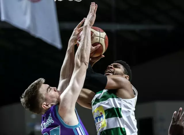 ING Basketbol Süper Ligi ING Basketbol Süper Ligi