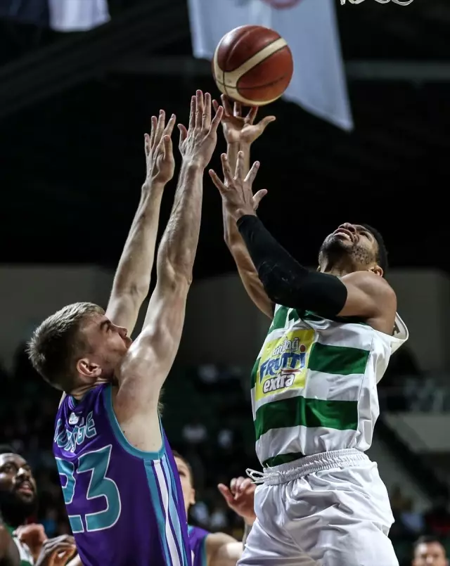 ING Basketbol Süper Ligi ING Basketbol Süper Ligi