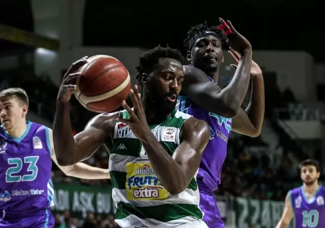 ING Basketbol Süper Ligi ING Basketbol Süper Ligi