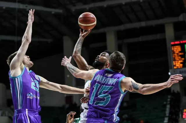 ING Basketbol Süper Ligi ING Basketbol Süper Ligi