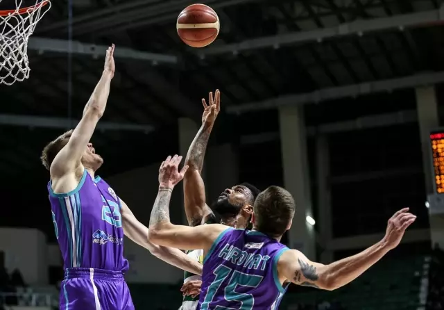 ING Basketbol Süper Ligi ING Basketbol Süper Ligi