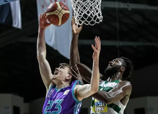 ING Basketbol Süper Ligi ING Basketbol Süper Ligi